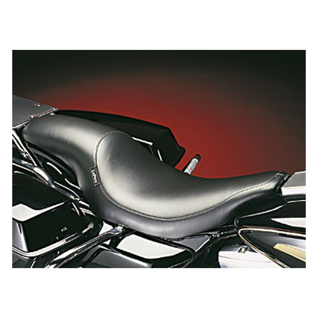 LePera, Silhouette seat