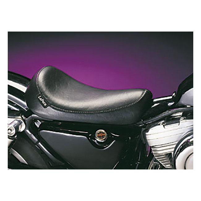 LePera, Silhouette solo seat. Smooth