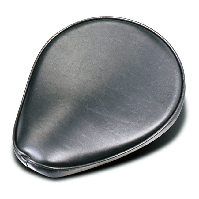 LePera, spring mounted solo seat. Plain