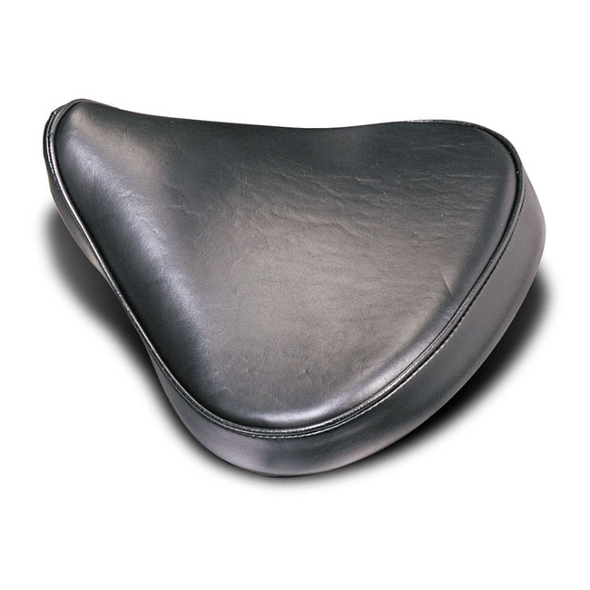LePera, spring mounted solo seat. Plain