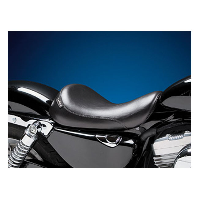 LePera, Silhouette solo seat. Smooth
