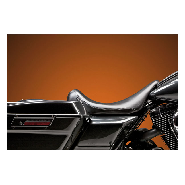 LePera, Silhouette solo seat. Smooth