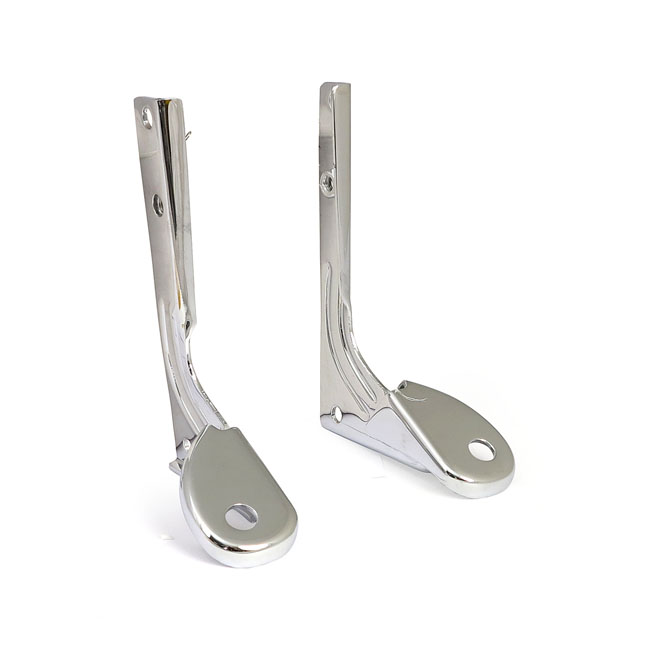 SPOTLAMP MOUNTING BRACKET KIT