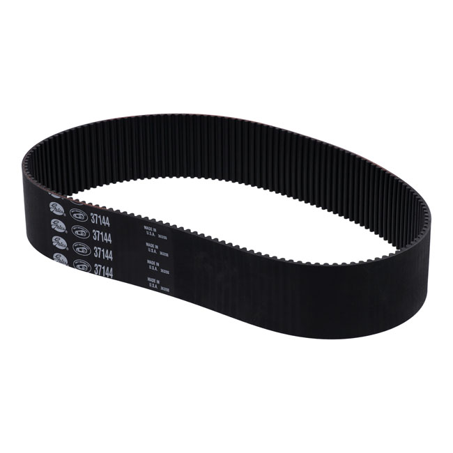 BDL, repl. primary belt. 3", 144T, 8mm pitch