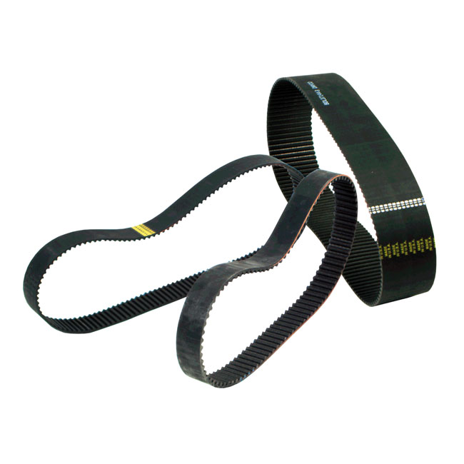 BDL, repl. primary belt. 1-1/2", 99T, 11mm pitch