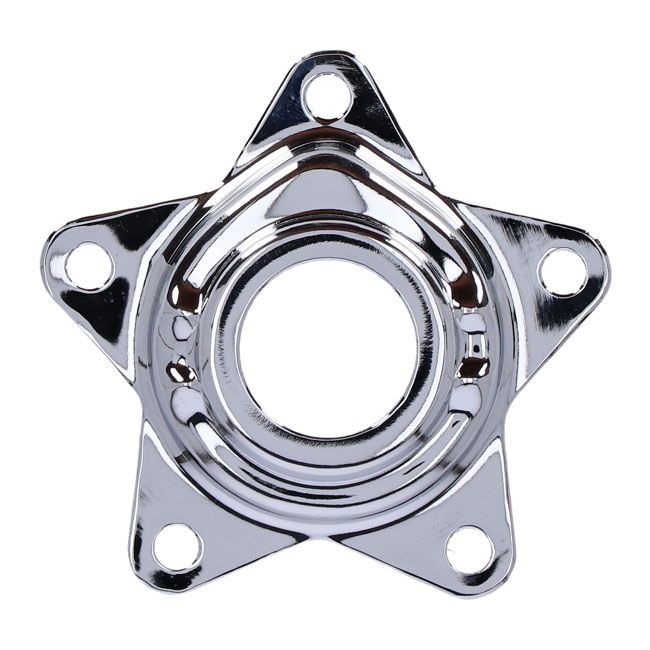HUB COVER, STAR HUB