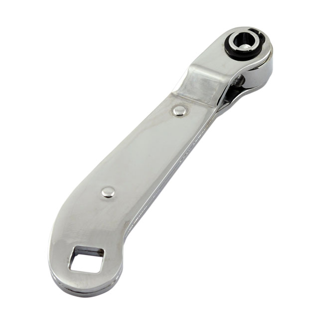 LEVER, REAR BRAKE CAM