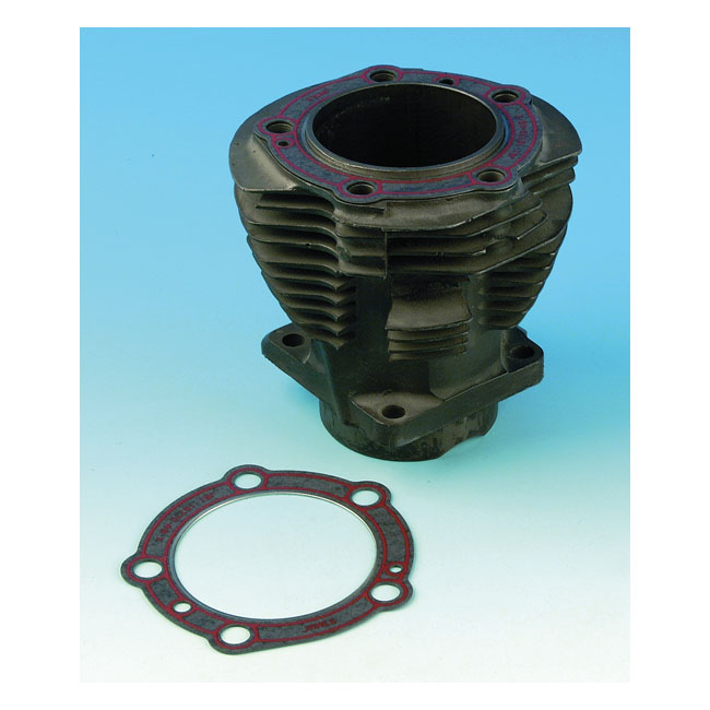 JAMES GASKETS, CYL. HEAD. FIRE-RING