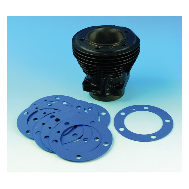 JAMES CYL HEAD GASKETS