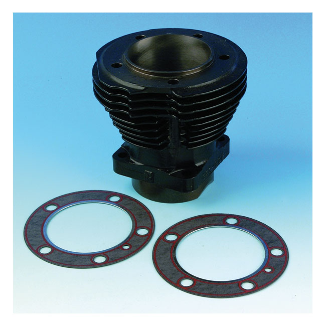 JAMES CYL. HEAD GASKETS, FIRE-RING (PR)