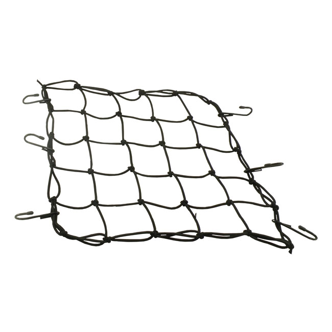 Cargo net, 15" x 15"