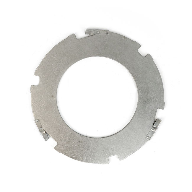 Alto, clutch steel drive plate