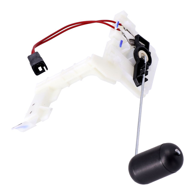 Fuel tank sending unit