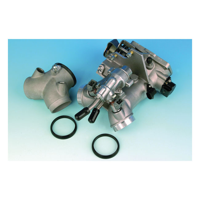 James intake seals, manifold to cylinder head