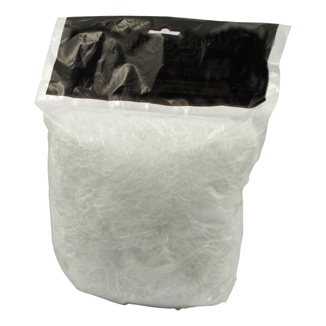 EBC baffle pac, muffler re-fill