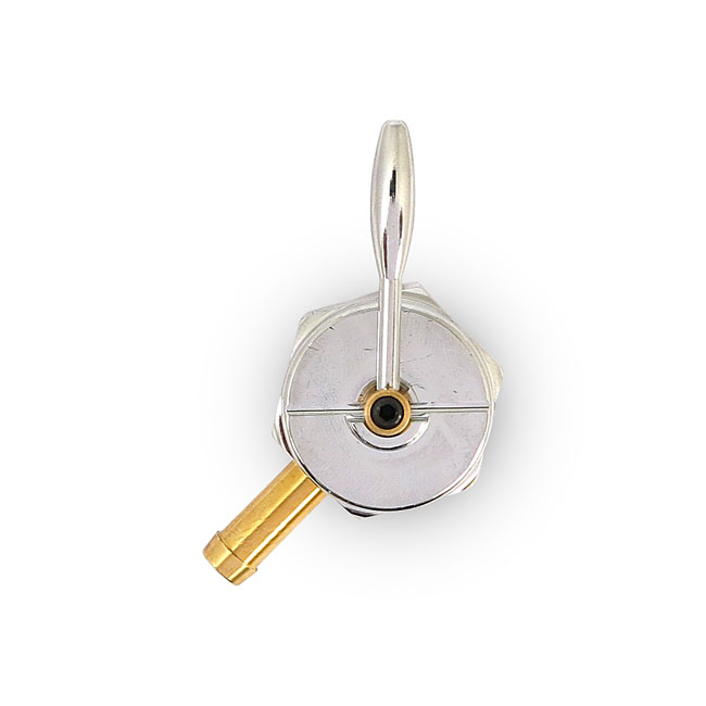 Monster-Show Bensinkran, hex kropp vänster utlopp