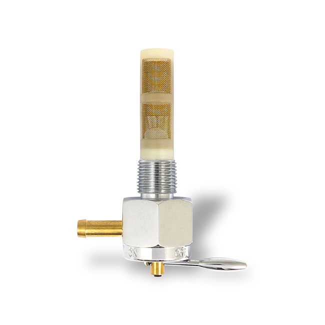 Monster-Show Bensinkran, hex kropp vänster utlopp