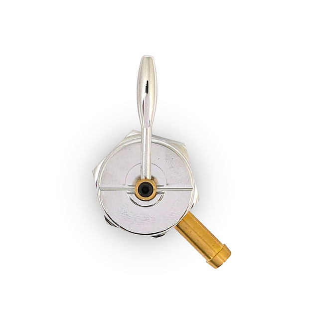 Monster-Show Bensinkran, hex kropp höger utlopp