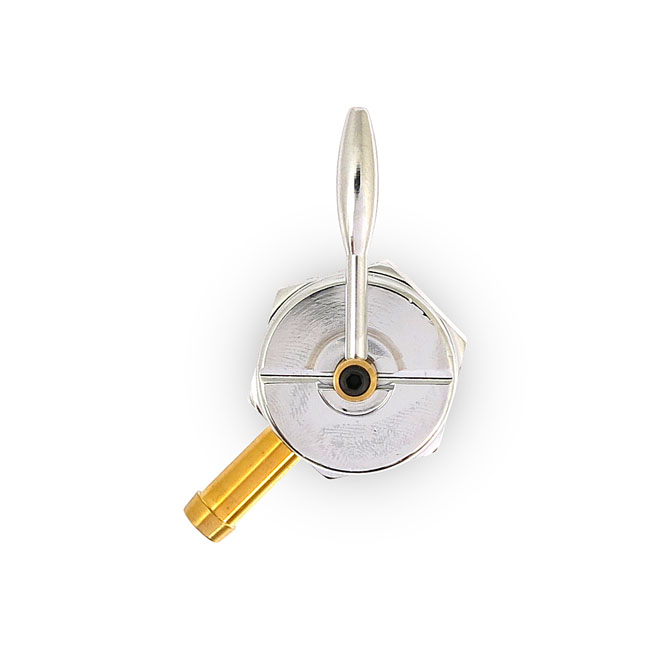 Monster-Show Bensinkran, hex kropp vänster utlopp