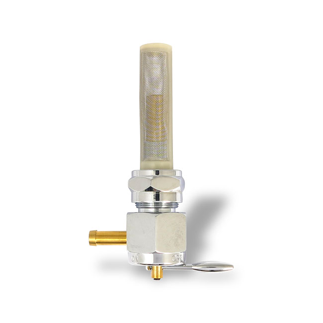 Monster-Show Bensinkran, hex kropp vänster utlopp