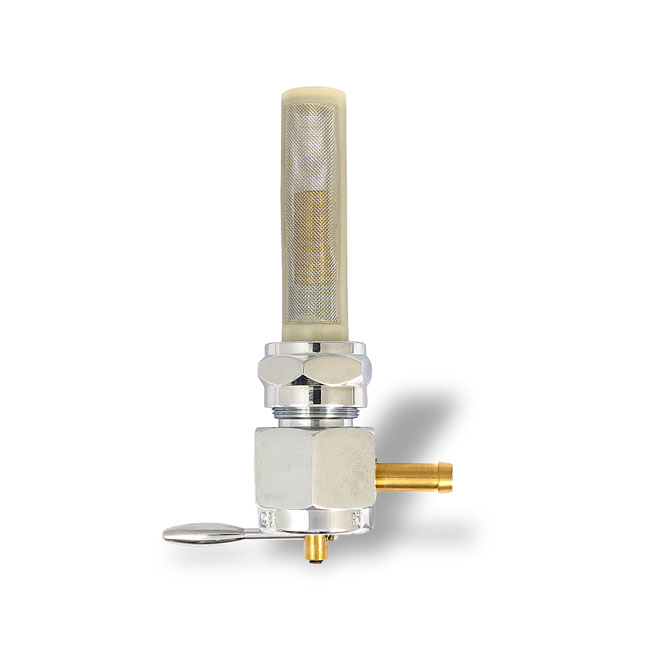 Monster-Show Bensinkran, hex kropp höger utlopp