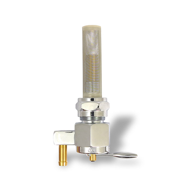 Monster-Show Bensinkran, hex kropp utlopp neråt