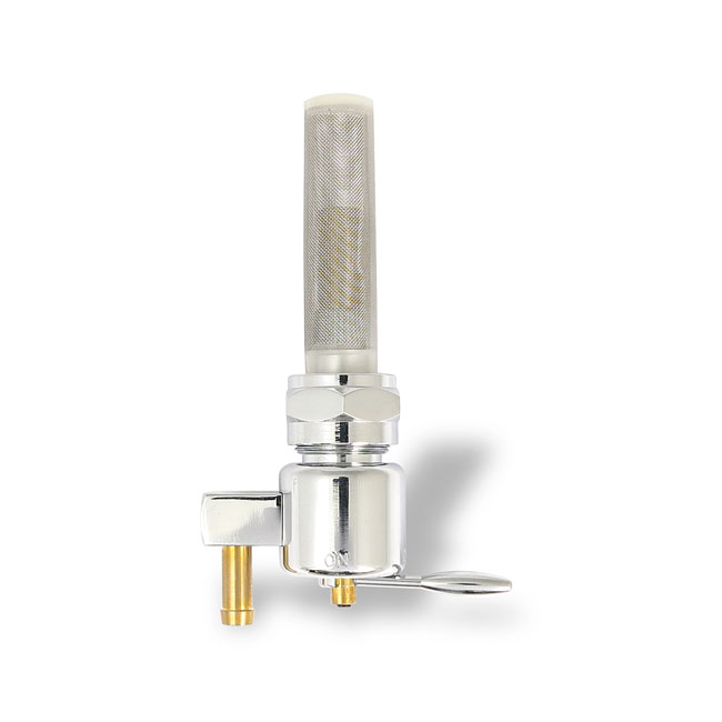 Monster-Show Bensinkran, rund kropp utlopp neråt