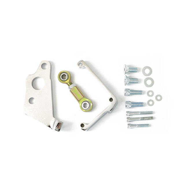 LINK CHASSIS STABILIZER