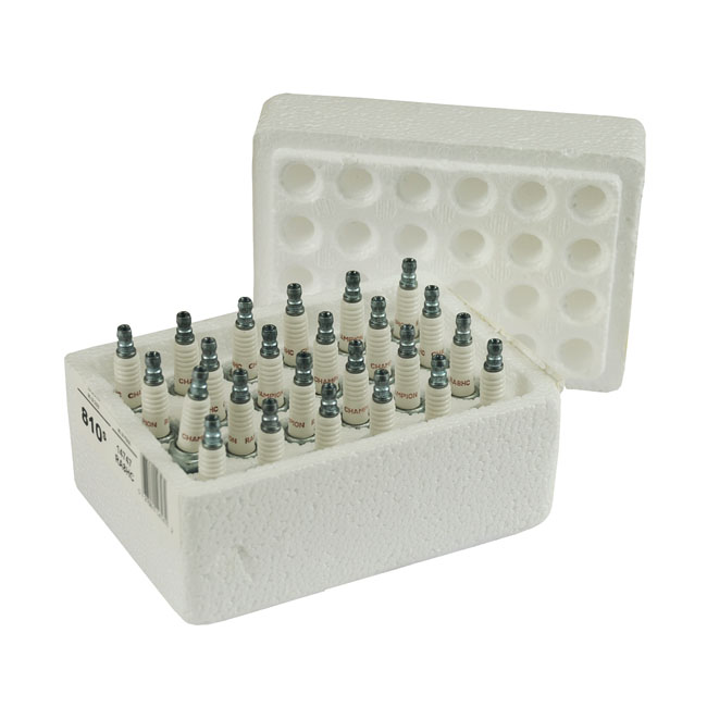 Champion, spark plugs RA8HC