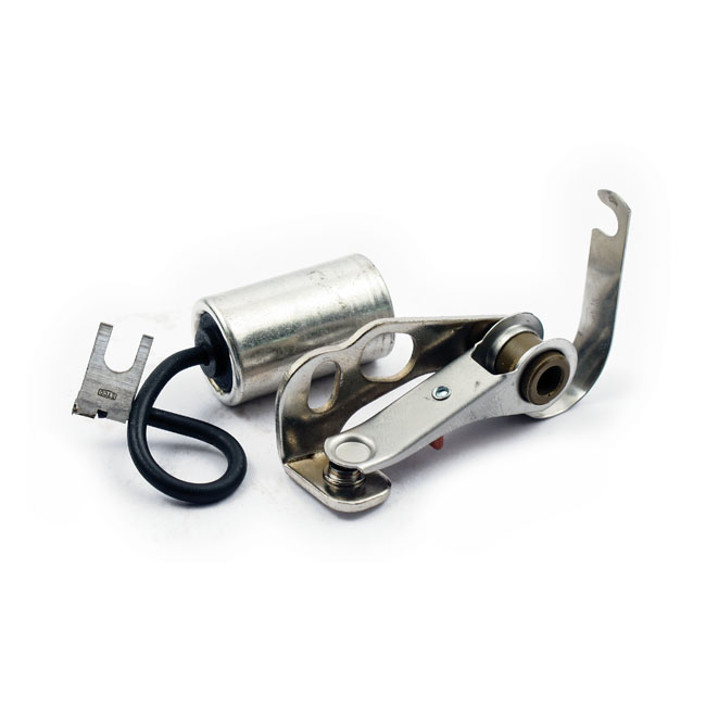 Accel, ignition Tune-Up kit (32 oz.)