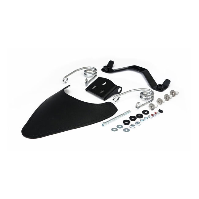 Sportster solo seat conversion mount kit. Reproduction
