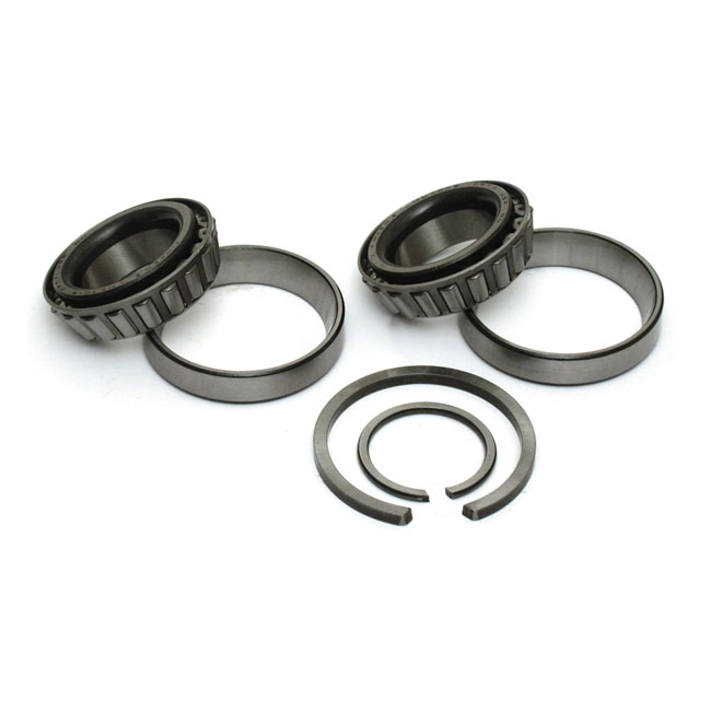 SPROCKET SHAFT BEARING ASSEMBLY