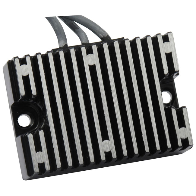 SOLID-STATE REGULATOR