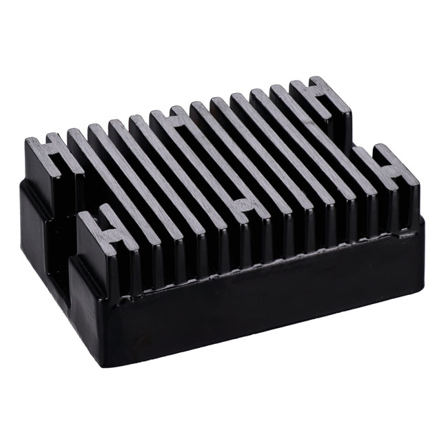 SOLID-STATE REGULATOR