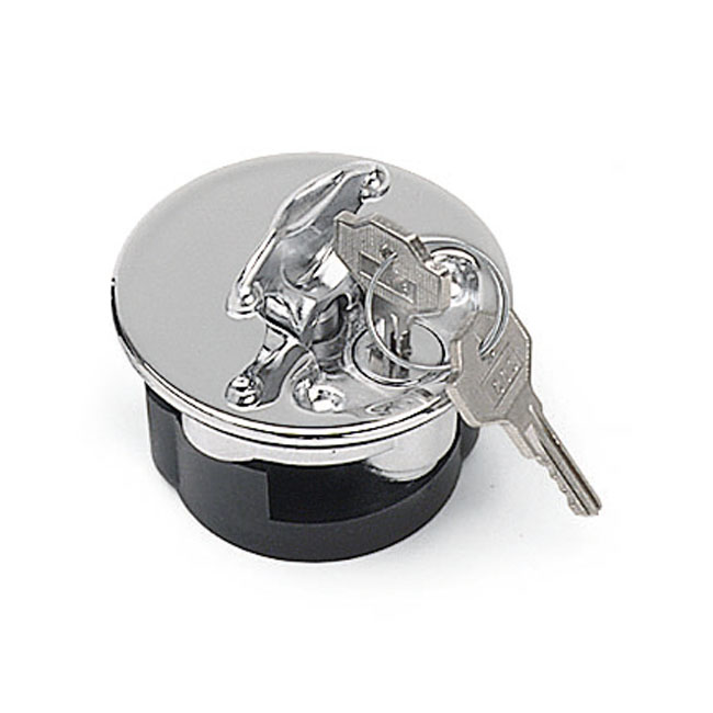 inre AERO FILLER, NON-VENT, LOCK