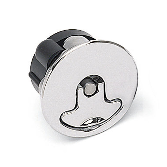 inre AERO FILLER, VENT, NO LOCK