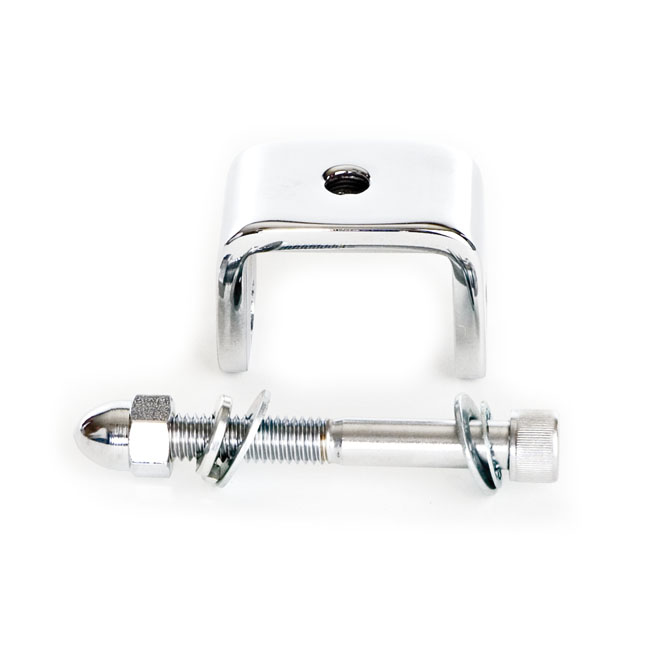 PAUGHCO HEADLAMP MOUNT FOR SPINGER FORK