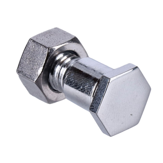 SHIFTER SHOULDER BOLT & NUT