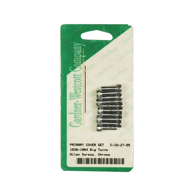 PRIMARY COVER MOUNT KIT, SS ALLEN