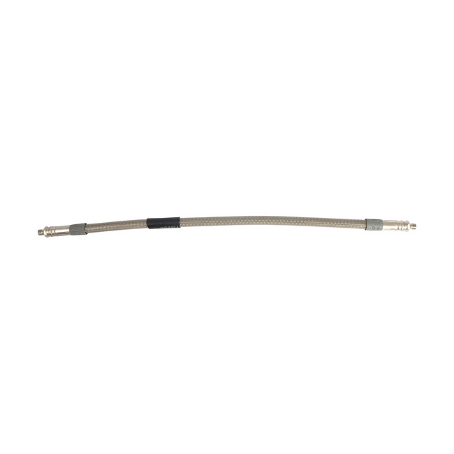 TRW Varioflex brake line clear 72cm