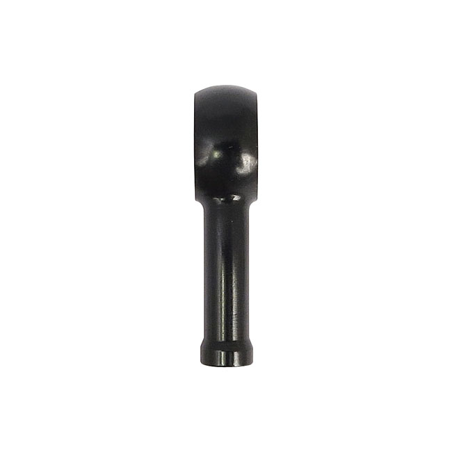 TRW Varioflex Banjo fitting black 3/8"-10mm, 20 degree right