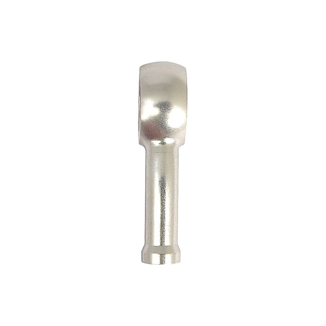 TRW Varioflex Banjo fitting silver 3/8"-10mm