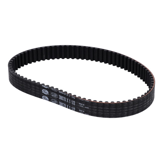 BDL, repl. primary belt. 1-1/2", 78T, 14mm pitch