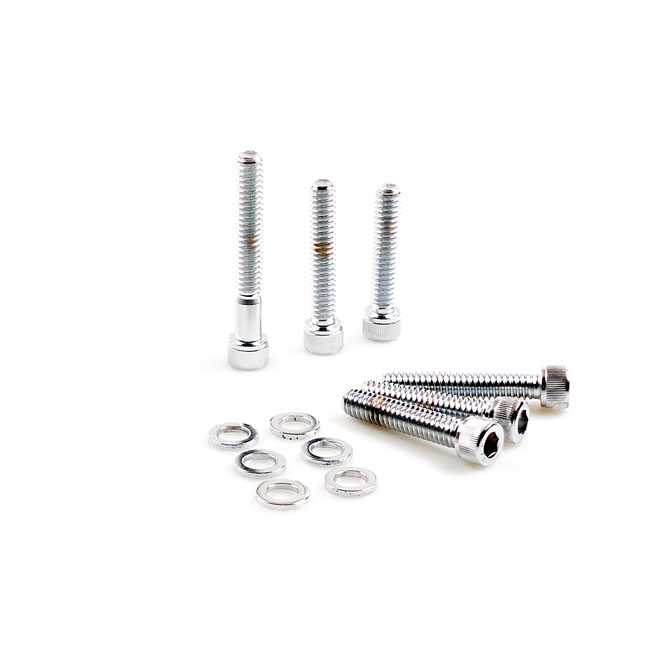 CAM COVER SCREW KIT, CHR. ALLEN