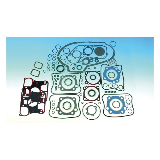 JAMES MOTOR GASKET SET