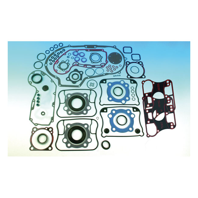 JAMES MOTOR GASKET SET