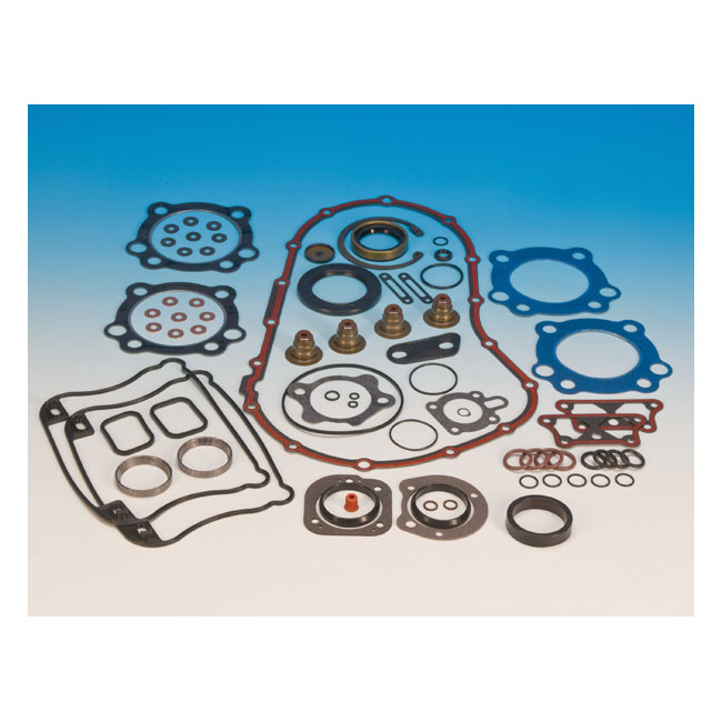 JAMES MOTOR GASKET SET