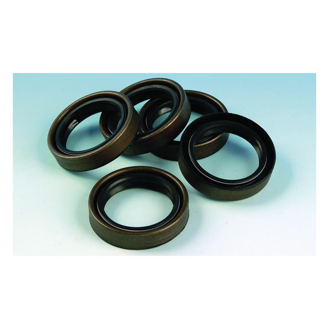 James oil seal, sprocket shaft (1)