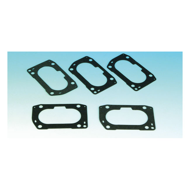 JAMES GASKET, IND. MODULE TO AIRCLEANER