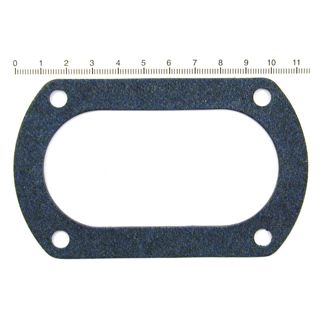 JAMES GASKET, AIR FILTER ELEMENT